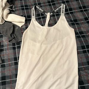 Nike Dri-Fit size medium workout tank